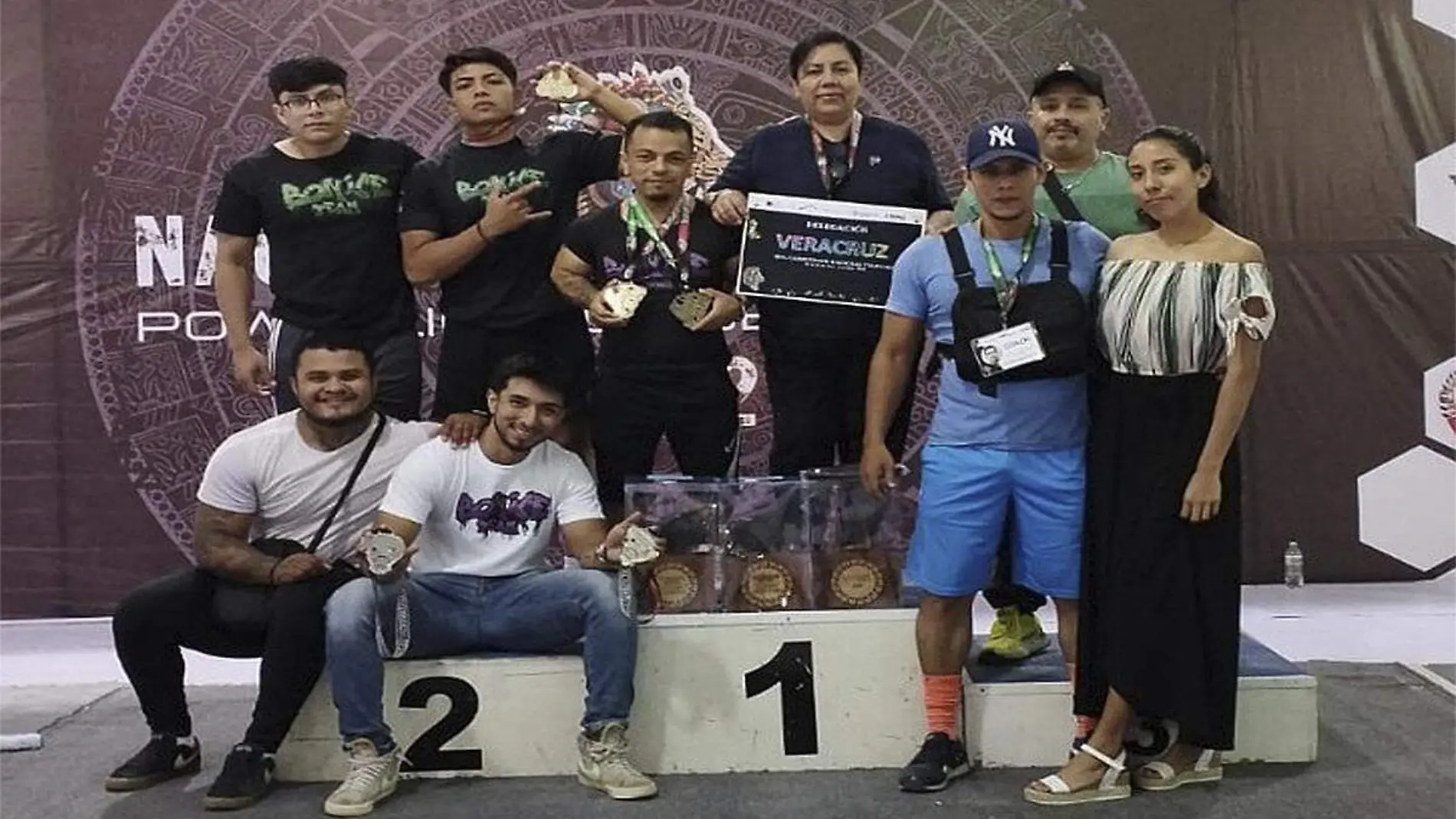 Ganadores Xalapa